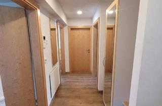 Wohnung mieten in 9971 Matrei in Osttirol, Moderne 2-Zimmer Neubau-Wohnung mit Balkon in Matrei in Osttirol