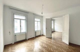 Wohnung mieten in Trappelgasse, 1040 Wien, Urbaner Wohntraum in Wien: Helle 3-Zimmerwohnung in 1040 Wien nahe dem Hauptbahnhof! WG-Geeignet!