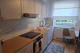 Wohnung mieten in 8665 Langenwang, Renovierte 3-Zimmer-Wohnung mit Süd-Loggia in Langenwang zu mieten !