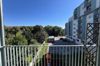 Wohnung mieten in Doktor-Karl-Renner-Promenade, 3100 Sankt Pölten, St. Pölten - zentral gelegene 2 Zimmerwohnung mit Balkon