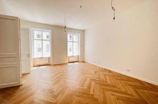 Wohnung mieten in Schottenring, 1010 Wien, ALTBAUMIETE - NÄHE SCHOTTENRING - BEZUG 01.11.2025