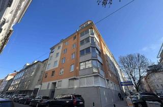 Wohnung mieten in Hilschergasse 15, 1120 Wien, Optimal geschnittene 2-Zimmer- Wohnung - U6 nur 2 min. zu Fuß
