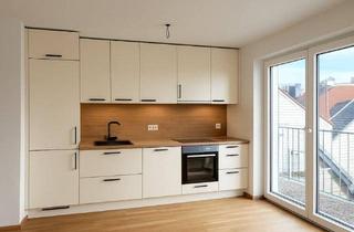 Wohnung mieten in 4910 Ried im Innkreis, Erstbezug, top Ausstattung, zentral gelegen