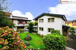 Einfamilienhaus kaufen in 4701 Bad Schallerbach, Ein Zuhause voller Möglichkeiten – Raum für Familie, Natur und Zukunft in Bad Schallerbach zu verkaufen