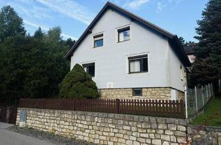 Einfamilienhaus kaufen in 2752 Wöllersdorf, Einfamilienhaus mit Garten und Keller in ruhiger Lage von 2752 Wöllersdorf