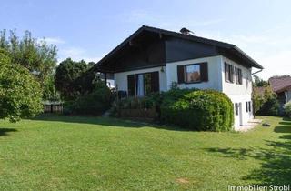 Haus kaufen in 5152 Dorfbeuern, Charmanter Bungalow in Dorfbeuern