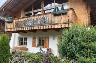 Haus kaufen in Trattenbach 299, 5741 Neukirchen am Großvenediger, Tradition trifft Luxus - Chalet in Kitzbüheler Alpen mit Panoramablick! Provisionsfrei vom Eigentümer!