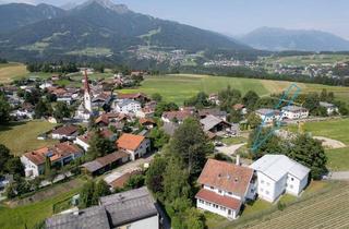Haus kaufen in Grillhofweg 16, 6080 Vill, Interessante Liegenschaft in Vill/Igls