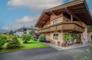 Einfamilienhaus kaufen in 6345 Kössen, Einfamilienhaus mit Kaiserblick in Kössen