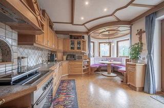 Einfamilienhaus kaufen in 6345 Kössen, Einfamilienhaus mit Kaiserblick in Kössen