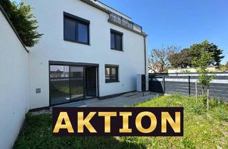 Doppelhaushälfte kaufen in Mühlhäufelgasse, 1220 Wien, AKTIONSHAUS! PREIS REDUZIERT.145m² WNfl + 48m² KELLER! PROVISIONSFREI für den Käufer.