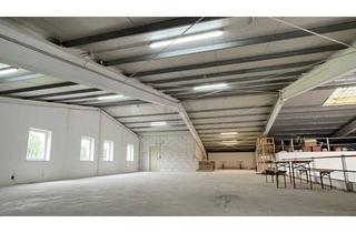 Gewerbeimmobilie mieten in 4771 Sigharting, Flexibel einsetzbare Gewerbefläche in Sigharting - Perfekt für Gewerbetreibende - 250 m² Fläche!