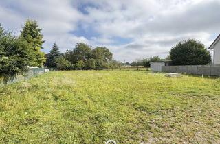 Grundstück zu kaufen in 4614 Marchtrenk, Ihr Traumgrundstück in Marchtrenk – rd. 821m² voller Möglichkeiten