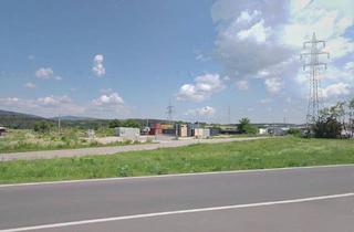 Grundstück zu kaufen in 2620 Ternitz, Ternitz / Gewerbegrundstück ca. 5.000 m² in hervorragender Lage zu kaufen