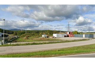 Grundstück zu kaufen in 2620 Ternitz, Ternitz / Gewerbegrundstück ca. 5.000 m² in hervorragender Lage zu kaufen