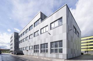 Büro zu mieten in Am Winterhafen, 4020 Linz, Attraktive Bürofläche Linz Zentrum mit Terrasse ++ direkt vom Eigentümer ++