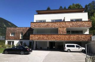 Penthouse kaufen in Haberlweg 6, 4573 Hinterstoder, Großzügige Penthouse Wohnung Hinterstoder