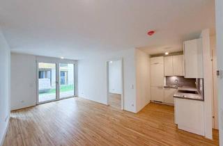 Wohnung kaufen in Am Langen Felde, 1220 Wien, Am Langen Felde 24 – Bezugsfertige Vorsorgewohnungen in Kagran