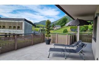 Wohnung kaufen in 6306 Söll, Luxuriöse Ferienwohnung mit hoher Rendite unweit vom Skilift !