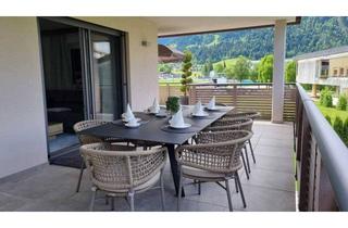 Wohnung kaufen in 6306 Söll, Luxuriöse Gartenwohnung unweit vom Skilift in Söll!