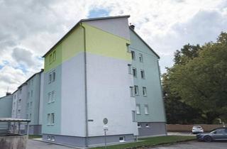 Wohnung kaufen in 3370 Ybbs an der Donau, Willkommen in Ybbs an der Donau – 70 qm große Eigentumswohnung mit Loggia