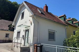 Wohnung kaufen in Karlsgasse, 2391 Kaltenleutgeben, Haus in Grünruhelage!