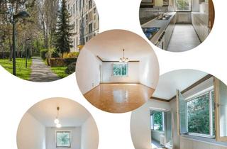 Wohnung kaufen in Wienerbruckstraße 95, 2344 Maria Enzersdorf, Geräumige 3-Zimmer-Wohnung mit Loggia & Grünblick – provisionsfrei, gut angebunden und sofort verfügbar!