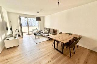 Wohnung kaufen in Donaufelder Straße, 1220 Wien, Sofort bezugsfertig! ++ Nähe Alte Donau ++ Baujahr 2018 ++ Tolle 2-Zimmerwohnung mit Terrasse, hochwertiger Ausstattung & perfekter Anbindung