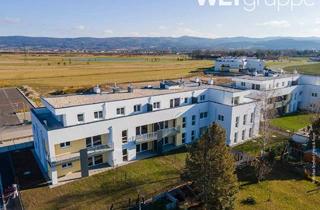 Wohnung mieten in Golfstraße 5/2, 2821 Lanzenkirchen, Lanzenkirchen | Geförderte Gartenwohnung in Miete mit Kaufoption | Top 2 | EG mit 80m² Garten