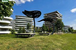 Wohnung mieten in Olga-Rudel-Zeynek-Gasse 12, 8054 Graz, Cityflair trifft Natur – Olga-Rudel-Zeynek-Gasse