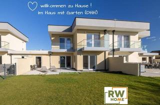 Doppelhaushälfte kaufen in 2486 Pottendorf, WOHLFÜHLHAUS mit Garten und Garage, DIREKT vom Besitzer, OHNE Provision