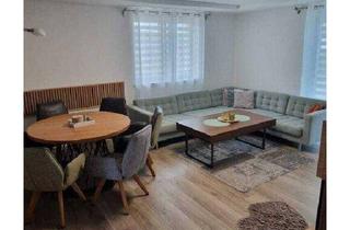 Haus kaufen in 5282 Ranshofen, K3 - Modernes Zweifamilienhaus inkl. Einliegerwohnung in Ruhelage!!! WOHNEN UND ARBEITEN unter einem Dach!