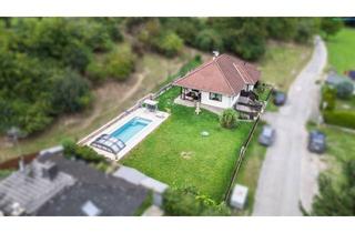 Haus kaufen in 3052 Innermanzing, Traumhaus mit Pool und großem Garten in ruhiger Lage – perfekt für Familien!