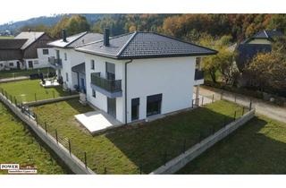 Doppelhaushälfte kaufen in 5223 Pfaffstätt, Doppelhaushälfte der besonderen Art Erstbezug !!