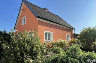 Einfamilienhaus kaufen in 8020 Graz, Gefälliges Einfamilienhaus in verborgener Grazer Grünruhelage