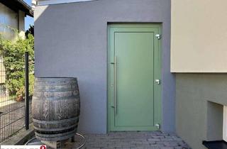 Einfamilienhaus kaufen in 2504 Sooß, Seltene Gelegenheit in Sooß - Einfamilienhaus OHNE Energiekosten