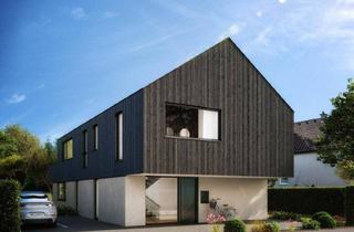 Einfamilienhaus kaufen in 5020 Salzburg, Einzigartiges Grundstück mit Traumhaus - Projekt in bester Salzburger Lage!