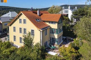 Villen zu kaufen in Jenbachgasse, 1130 Wien, ++ Arbeiten und Wohnen in vollendeter Harmonie! ++