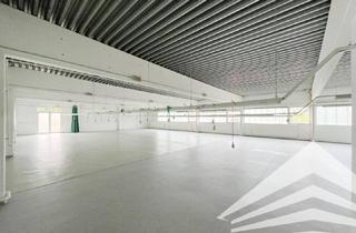 Gewerbeimmobilie kaufen in Nordkammstraße, 4273 Unterweißenbach, Unternehmer aufgepasst! Betriebsgebäude in Unterweißenbach zu verkaufen!