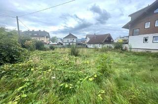 Grundstück zu kaufen in 5400 Hallein, Gelegenheit: Grundstück bei Hallein