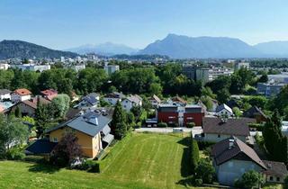 Grundstück zu kaufen in Kralgrabenweg 99, 5020 Salzburg, Baugrund nahe Maria Plain