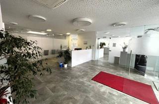Büro zu mieten in 5020 Salzburg, Moderne Arbeitsräume in Top-Lage Salzburgs mit Tiefgarage