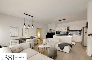 Wohnung kaufen in Aderklaaer Straße, 1210 Wien, Geräumige Familienwohnung mit Sonnenterrasse und Weitblick im Citygate!