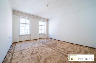 Wohnung kaufen in 1170 Wien, *NEU* Sanierungsbedürftige 1-Zimmer Wohnung