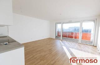 Wohnung kaufen in 1230 Wien, ERSTBEZUG! FEELING HOME!