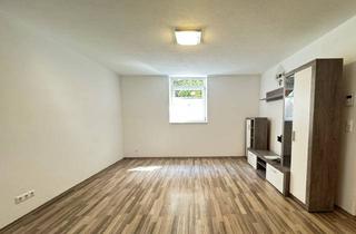 Wohnung kaufen in 6020 Innsbruck, Entspannte Innenhoflage: 2-Zimmer-Wohnung mit großer Terrasse in Wilten