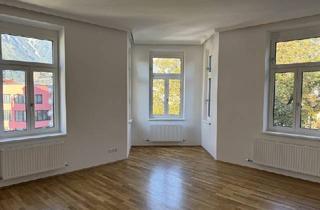 Wohnung mieten in 6020 Innsbruck, IBK-Wilten: Generalsanierte 5-Zimmer-Wohnung, Traumwohnung in sehr guter und zentraler Lage - keine Vermietung als StudentenWG!