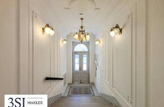 Penthouse kaufen in 1030 Wien, Exklusives Dachgeschoß mit Parkblick - Luxus und Nachhaltigkeit vereint