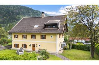 Wohnung kaufen in 9816 Penk, Elegante Altbau-Eigentumswohnung im Herzen des Mölltales