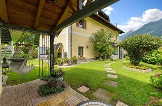 Wohnung kaufen in 9816 Penk, Elegante Altbau-Eigentumswohnung im Herzen des Mölltales